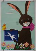 Nordwest Shoes - Easter Bunny (Nordwest Schuhe - Osterhase)