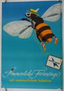 Nordwest Shoes - Summer Holidays (Nordwest Schuhe - Sommerliche Ferientage)