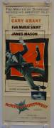 Der unsichtbare Dritte (North by Northwest)