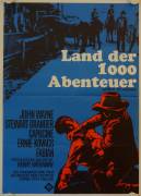 North to Alaska (Land der tausend Abenteuer)