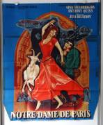 Der Glöckner von Notre Dame (Notre-Dame de Paris - The Hunchback of Notre Dame)