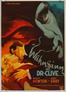 Der Wahnsinn des Dr. Clive (Obsession - The Hidden Room)
