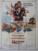 James Bond 007 - Octopussy (Octopussy)