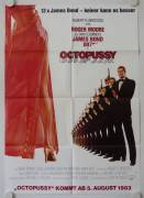 Octopussy (James Bond 007 - Octopussy)