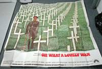 Oh! What a Lovely War (Oh What a Lovely War)