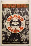 Olga's Girls (Olga's Girls)