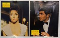 On Her Majesty's Secret Service (James Bond 007 - Im Geheimdienst Ihrer Majestät)