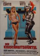 On My Way to the Crusades, I Met a Girl Who... (Der Keuschheitsgürtel)