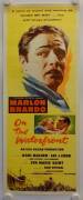 Die Faust im Nacken (On the Waterfront)