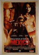 Irgendwann in Mexiko (Once upon a time in Mexico)