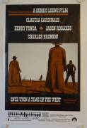 Once upon a Time in the West (Spiel mir das Lied vom Tod)