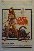 Eine Million Jahre vor unserer Zeit (One Million Years B.C.)
