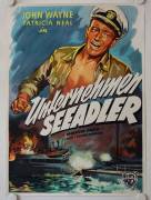 Unternehmen Seeadler (Operation Pacific)