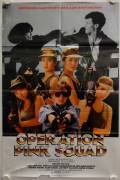 Operation Pink Squad (Operation Pink Squad)