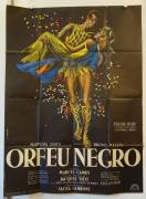 Orfeu Negro - Black Orpheus (Orfeu Negro)