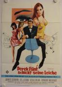 Derek Flint schickt seine Leiche (Our Man Flint)