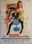 Derek Flint schickt seine Leiche (Our Man Flint)
