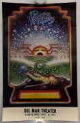 Pacific Vibrations (Pacific Vibrations)