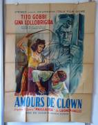 Bajazzo (Pagliacci - Love of a Clown)