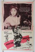 Brot, Liebe und Fantasie (Pane, amore e fantasia - Bread, love and dreams)