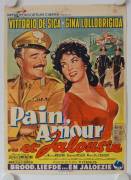 Pane, amore e gelosia - Frisky (Brot, Liebe und Eifersucht)