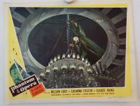 Das Phantom der Oper (Phantom of the Opera)
