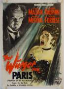Der Würger von Paris (Phantom of the Rue Morgue)