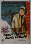 Lange Finger Harte Fäuste (Pickup on South Street)