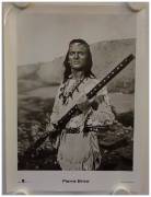 Pierre Brice - Winnetou (Pierre Brice - Winnetou)