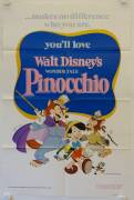 Pinocchio (Pinocchio)