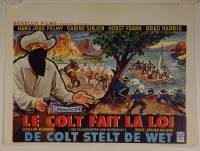 Die Flusspiraten vom Mississippi (Pirates of the Mississippi)