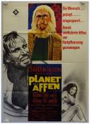 Planet der Affen (Planet of the Apes)