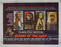 Planet of the Apes (Planet der Affen)