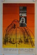 Planet of the Apes Movie Poster Collection (Planet der Affen Filmplakat Sammlung)