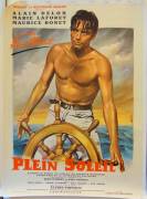 Nur die Sonne war Zeuge (Plein Soleil - Purple Noon)