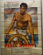Nur die Sonne war Zeuge (Plein Soleil - Purple Noon)