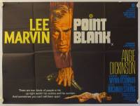 Point Blank (Point Blank)