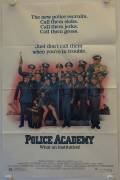 Police Academy - Dümmer als die Polizei erlaubt (Police Academy)