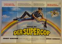 Super Fuzz (Der Supercop)