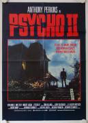 Psycho II (Psycho 2)