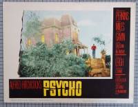 Psycho