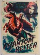 Phantomreiter (Radio Ranch)
