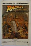 Jäger des verlorenen Schatzes (Raiders of the Lost Ark)