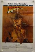 Raiders of the Lost Ark (Jäger des verlorenen Schatzes)