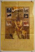 Raiders of the Lost Ark (Jäger des verlorenen Schatzes)