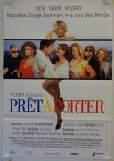 Prêt-à-Porter (Ready to wear)