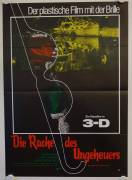 Die Rache des Ungeheuers (Revenge of the Creature)