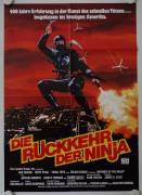 Revenge of the Ninja (Die Rückkehr der Ninja)