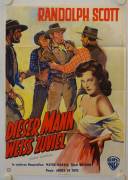 Dieser Mann weiss zuviel (Riding Shotgun)