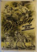 Rivalen im Kampf um die Meisterschaft (Rivalen im Kampf um die Meisterschaft)